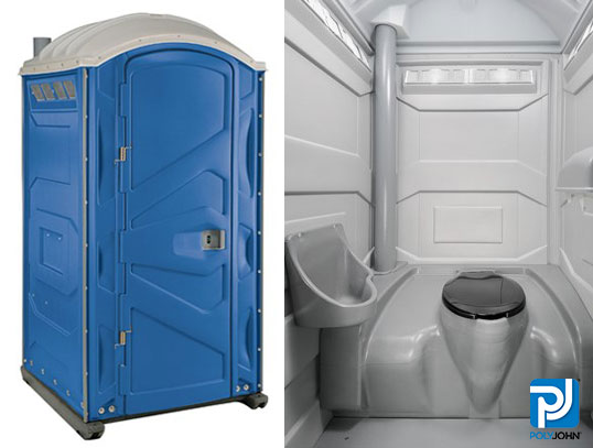 Portable Toilet Rentals in Clark County, NV